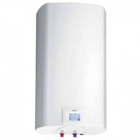 Бойлер Gorenje OGB 120 SMV9