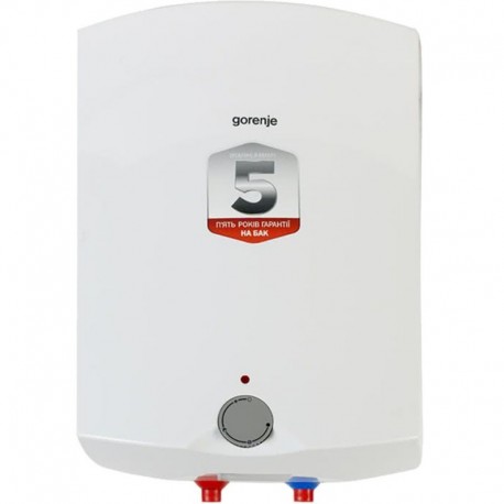 Бойлер Gorenje GT 10 O