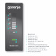Бойлер Gorenje GBF 100 SMV9